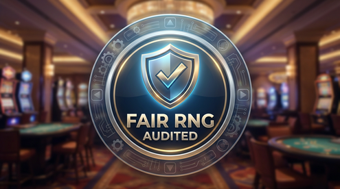 Payment and PKR controls in seven game - 6