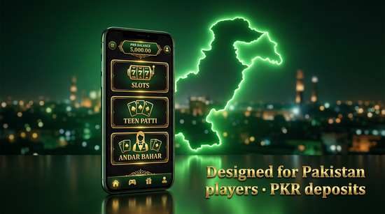 Main screen of seven game pk page for PK players - 4